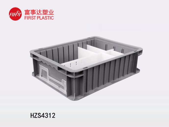 HZS431291香蕉视频污在线下载箱│91香蕉视频污在线下载周转箱│物流箱│注塑箱│物料箱
