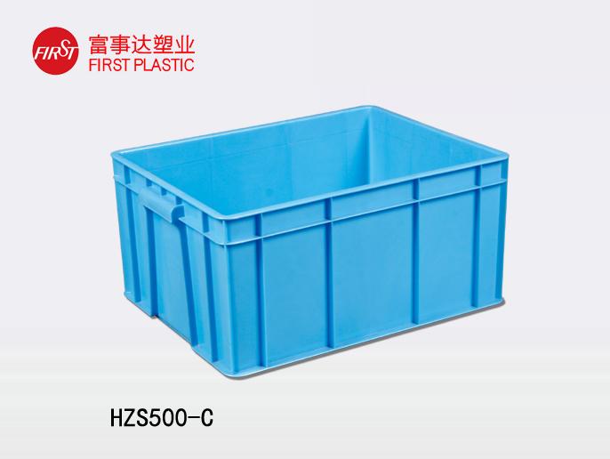 HZS500-C91香蕉视频污在线下载周转箱