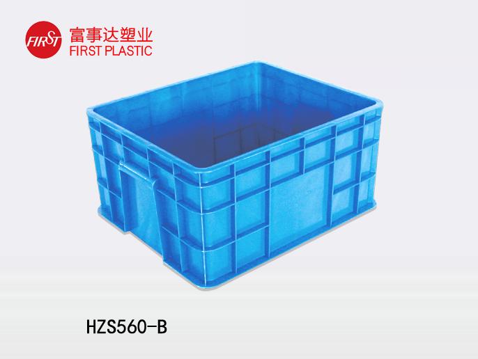 HZS560-B91香蕉视频污在线下载周转箱