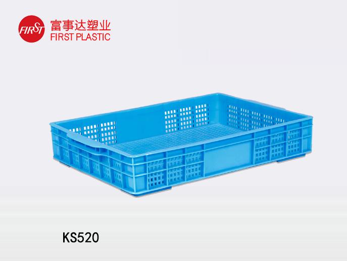 KS520网孔91香蕉视频污在线下载周转箱
