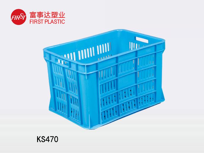 KS470网孔91香蕉视频污在线下载周转箱