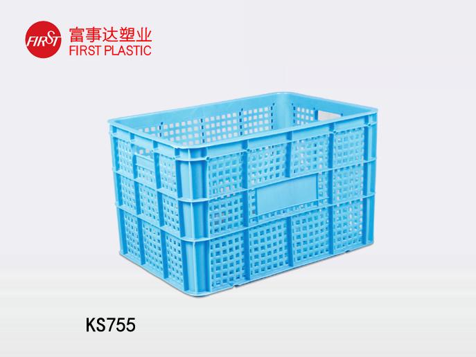 KS755网孔91香蕉视频污在线下载周转箱