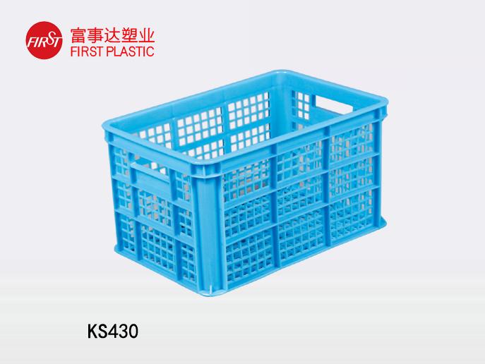 KS430网孔91香蕉视频污在线下载周转箱