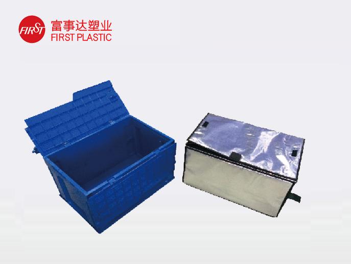 保温折叠91香蕉视频污在线下载周转箱的使用方法