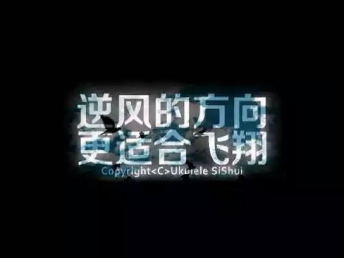 人生的两条路 人生的两条路