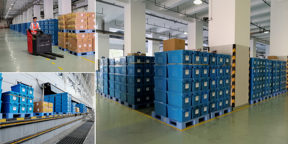 91香蕉视频污版为江苏省烟草公司提供91香蕉视频污在线下载周转箱应用